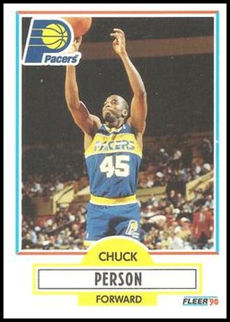 79 Chuck Person